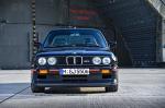 BMW M3 Sport Evolution 1990 года